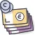 Large Lump Sum icon